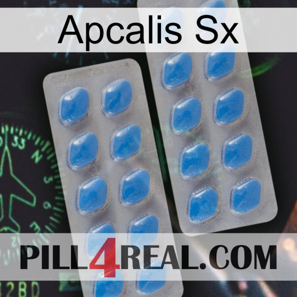 Apcalis Sx 23